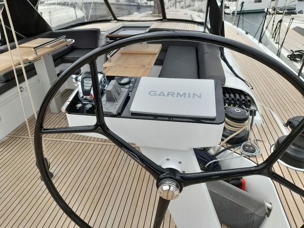 Beneteau First 53 | Extra Mile