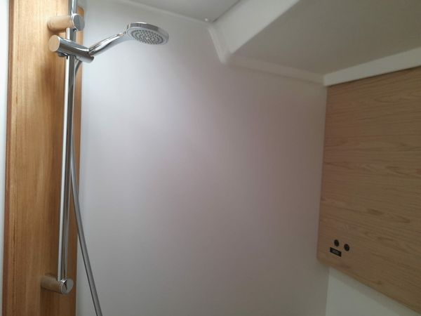 Beneteau First 53 | Extra Mile