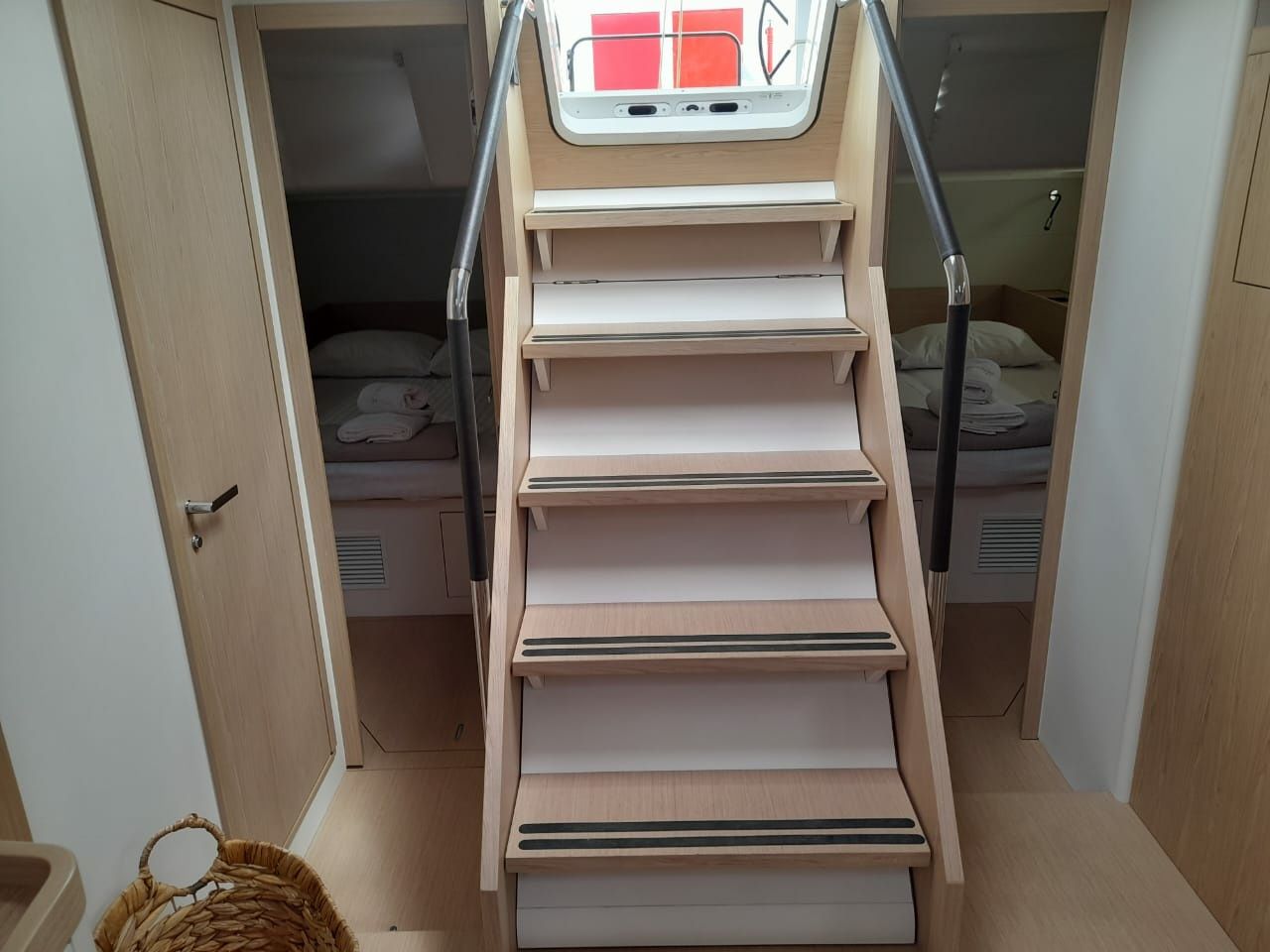 Beneteau First 53 | Extra Mile