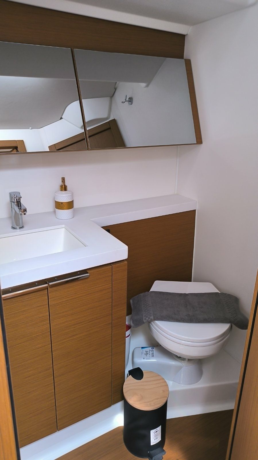 Beneteau First 53 | Oktana