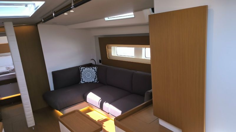 Beneteau First 53 | Oktana