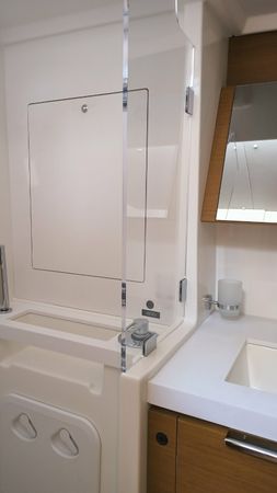 Beneteau First 53 | Oktana