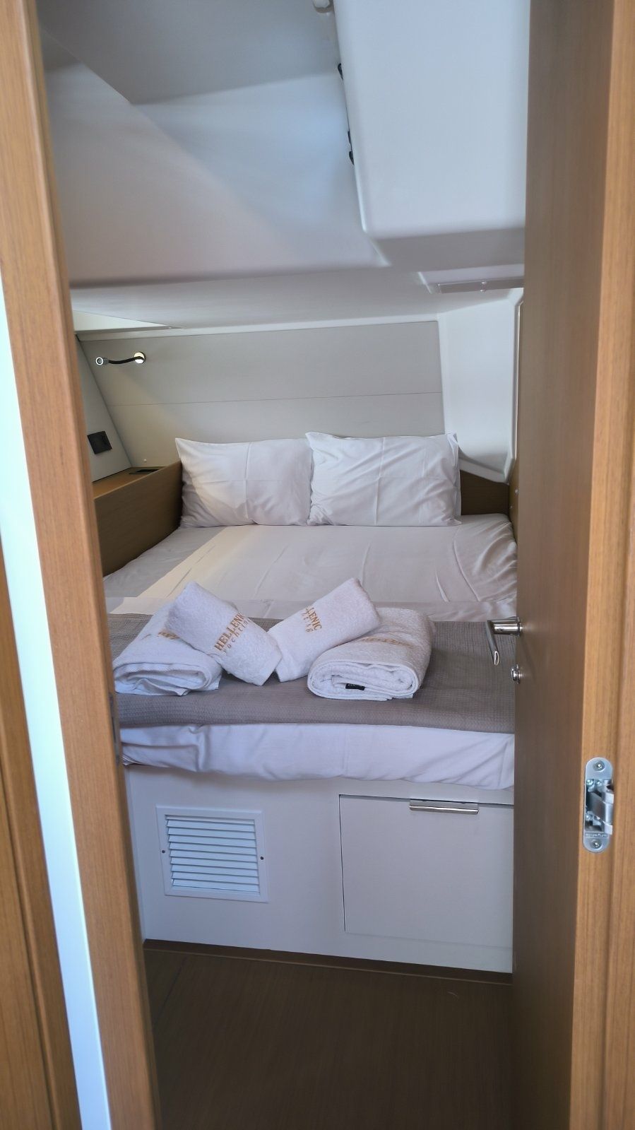 Beneteau First 53 | Oktana