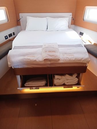 Beneteau First 53 | Oktana