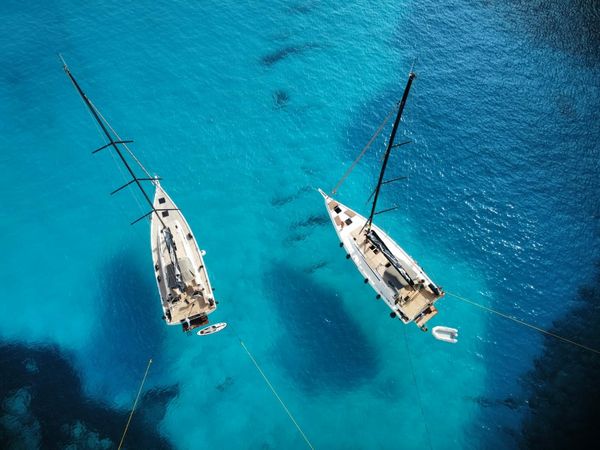 Beneteau First 53 | Oktana