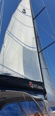 Beneteau First 53 | Oktana