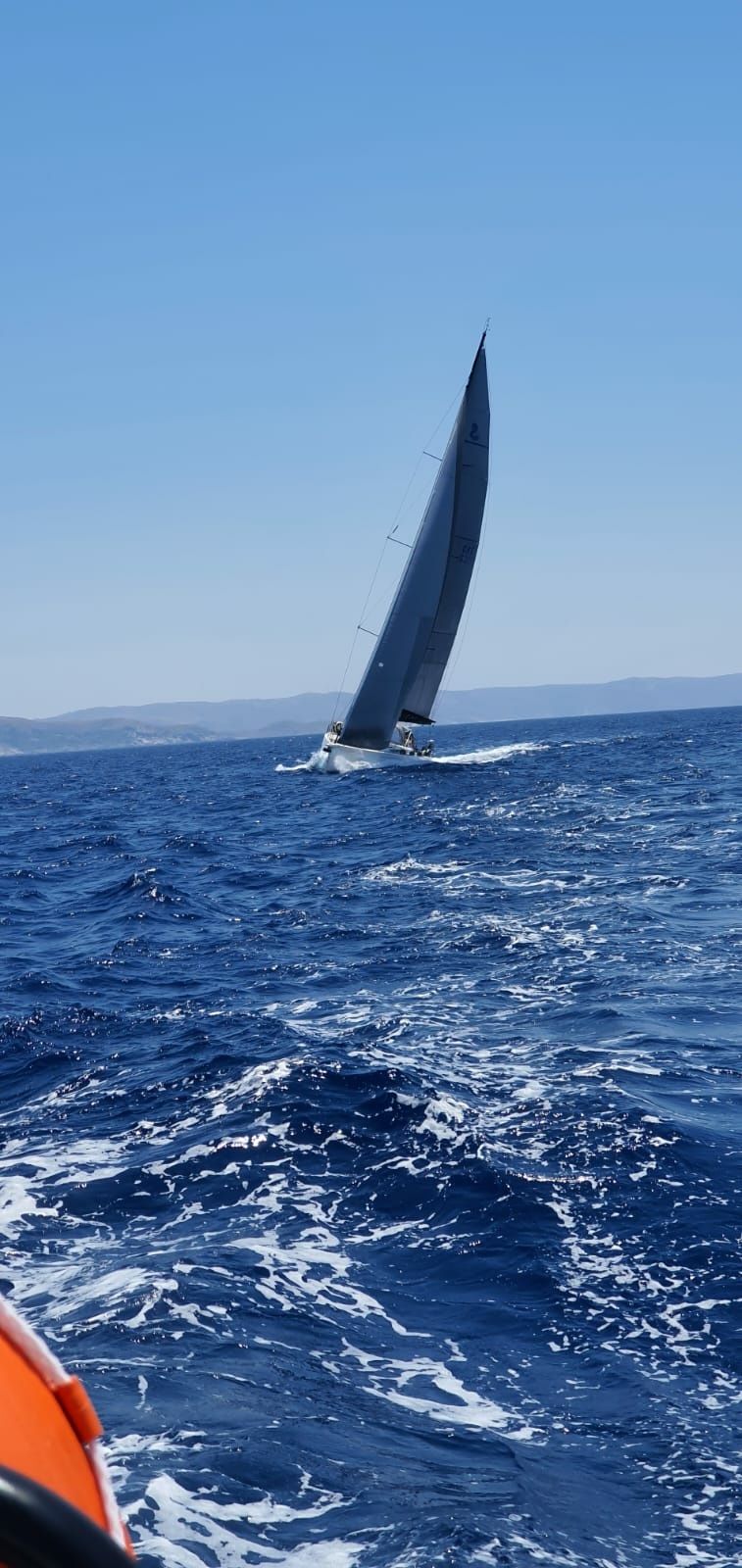 Beneteau First 53 | Oktana
