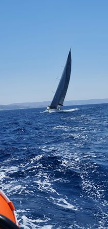 Beneteau First 53 | Oktana