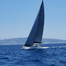 Beneteau First 53 | Oktana