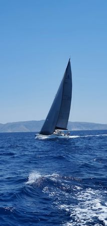 Beneteau First 53 | Oktana