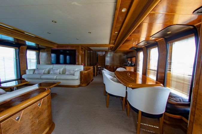 Posillipo Technema 89 | Say Yes