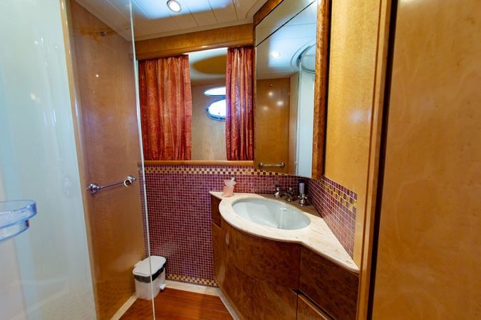 Posillipo Technema 89 | Say Yes