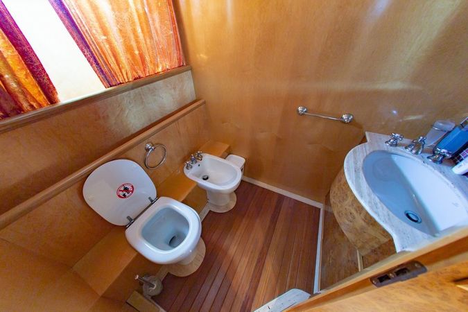 Posillipo Technema 89 | Say Yes