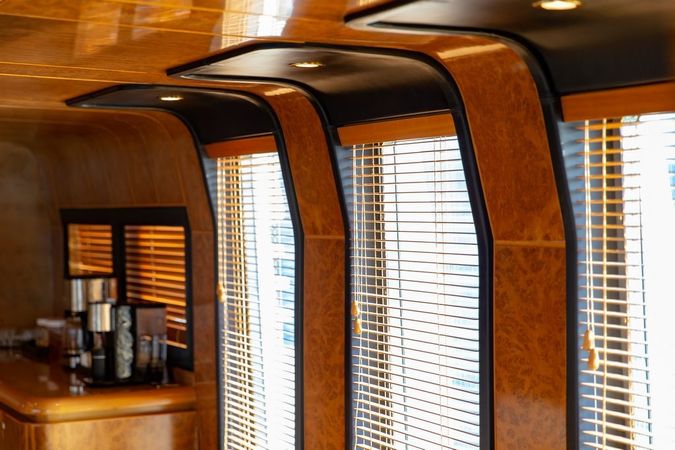 Posillipo Technema 89 | Say Yes