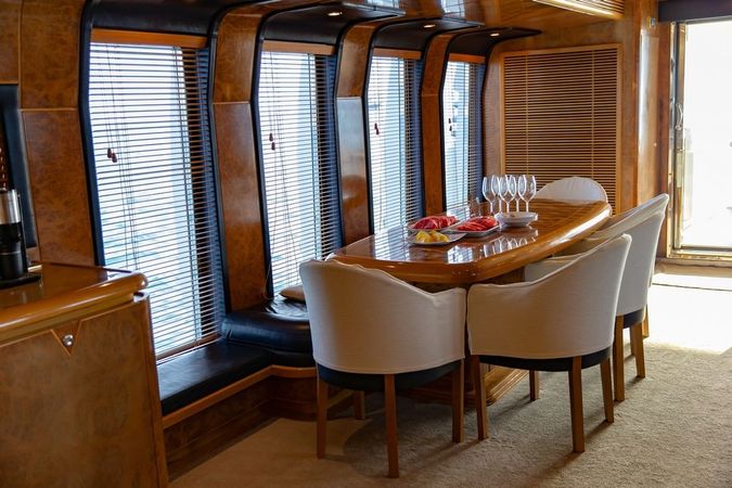 Posillipo Technema 89 | Say Yes