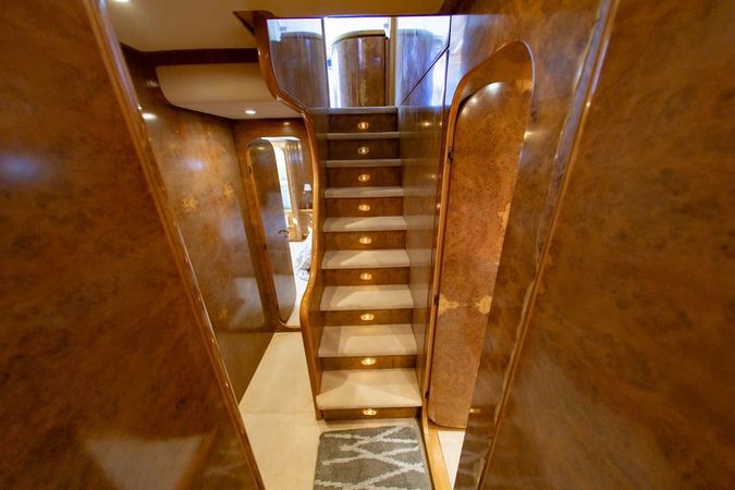 Posillipo Technema 89 | Say Yes