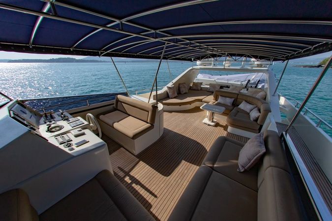 Posillipo Technema 89 | Say Yes