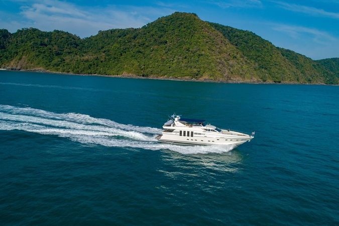 Posillipo Technema 89 | Say Yes