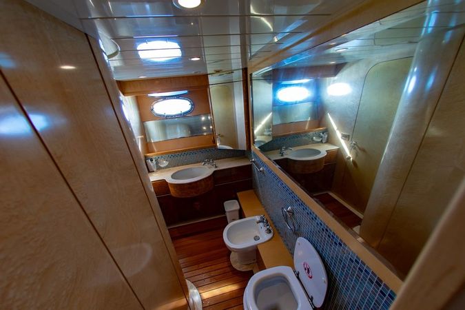 Posillipo Technema 89 | Say Yes