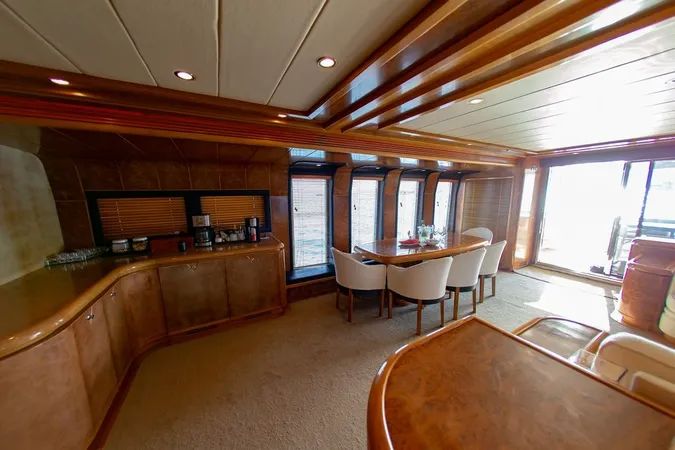 Posillipo Technema 89 | Say Yes