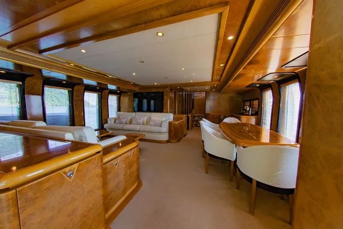 Posillipo Technema 89 | Say Yes