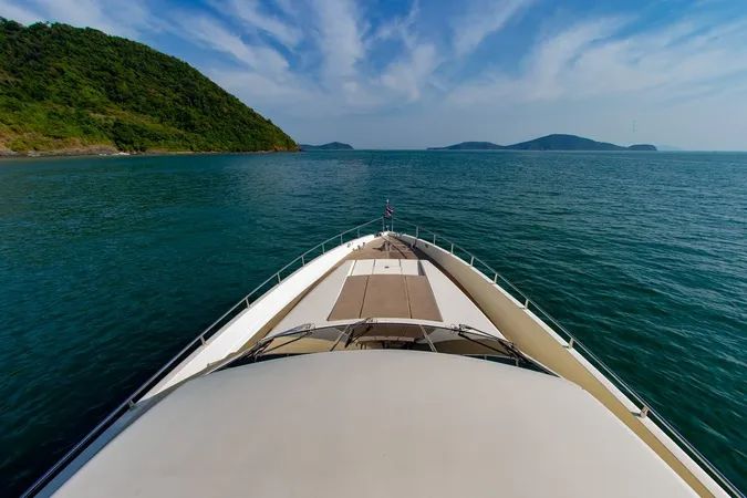 Posillipo Technema 89 | Say Yes