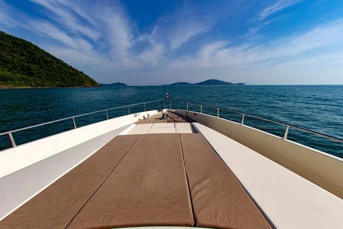 Posillipo Technema 89 | Say Yes