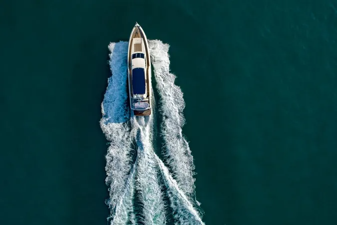 Posillipo Technema 89 | Say Yes