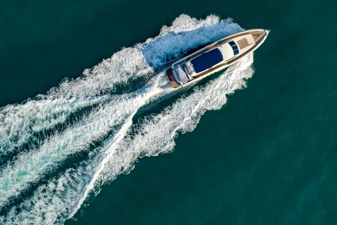 Posillipo Technema 89 | Say Yes