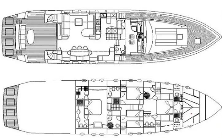 Posillipo Technema 89 | Say Yes