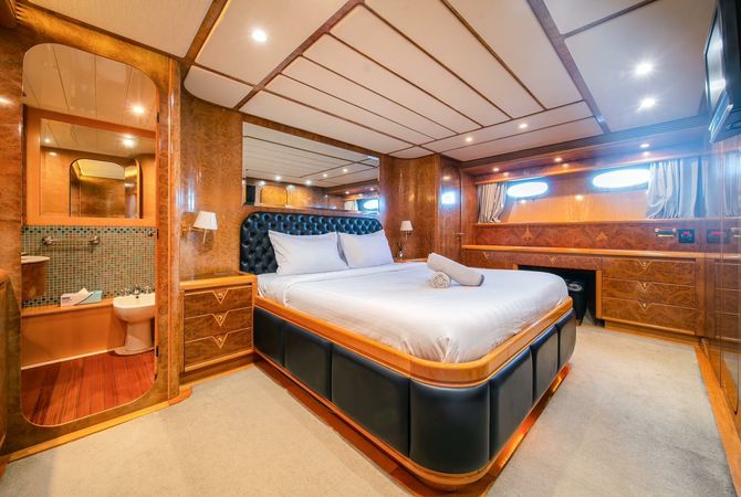 Posillipo Technema 89 | Say Yes