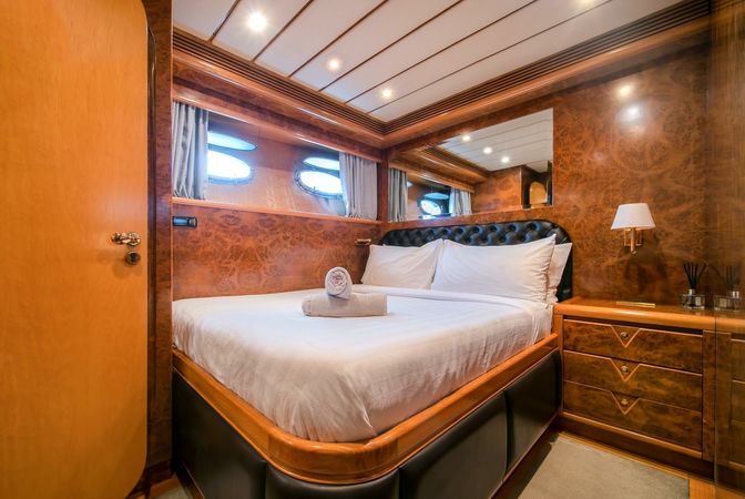 Posillipo Technema 89 | Say Yes