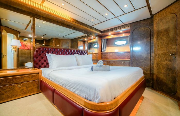 Posillipo Technema 89 | Say Yes