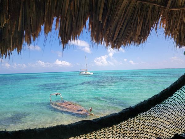 Fountaine Pajot Saba 50 | Discover