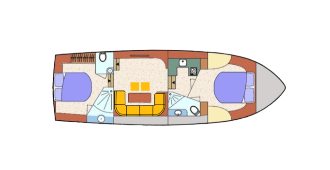 Noblesse 38XL | Florien Elite