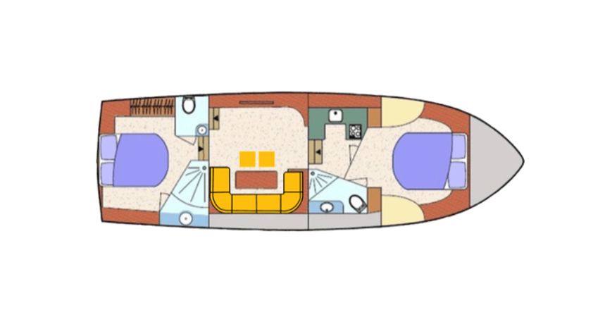 Noblesse 38XL | Florien Elite