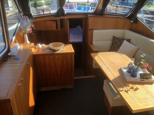 Noblesse 38XL | Florien Elite