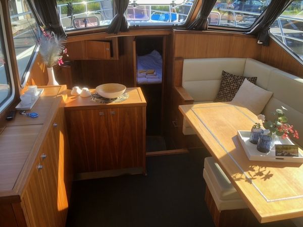 Noblesse 38XL | Florien Elite