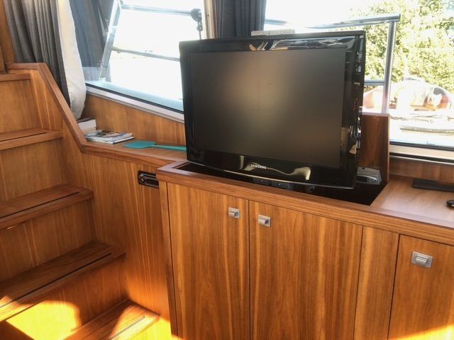 Noblesse 38XL | Florien Elite