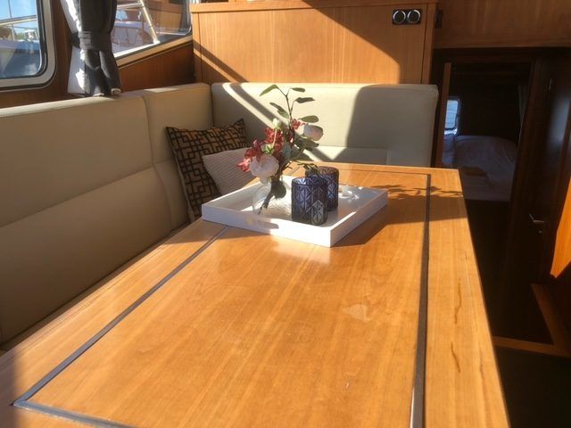 Noblesse 38XL | Florien Elite