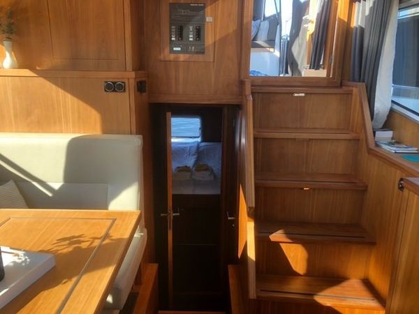 Noblesse 38XL | Florien Elite