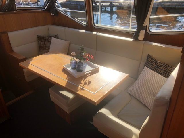 Noblesse 38XL | Florien Elite