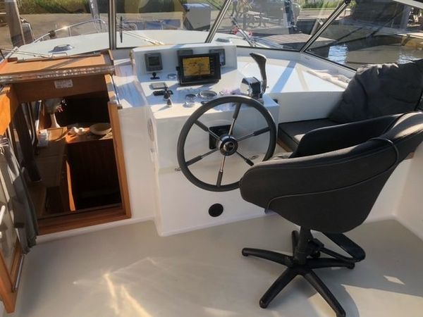Noblesse 38XL | Florien Elite