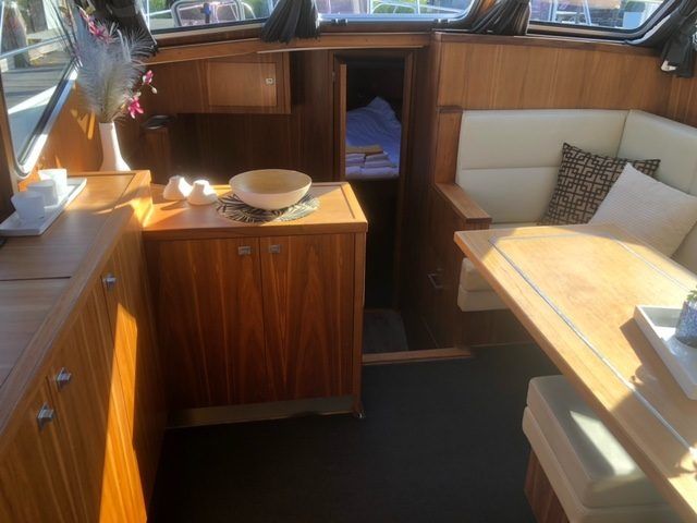 Noblesse 38XL | Florien Elite