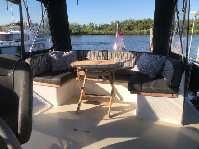 Noblesse 38XL | Florien Elite