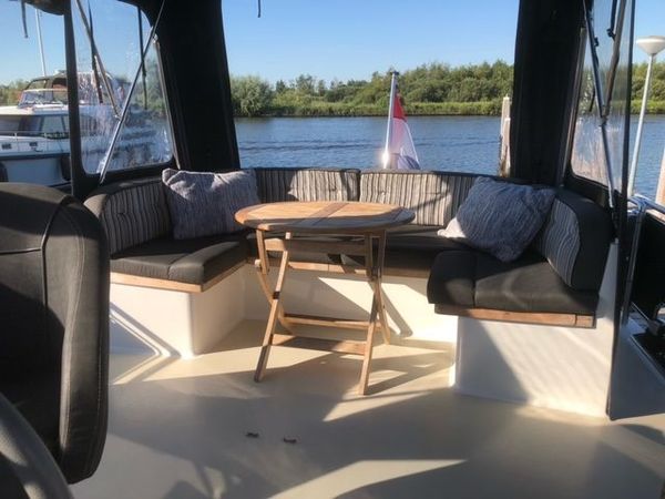 Noblesse 38XL | Florien Elite