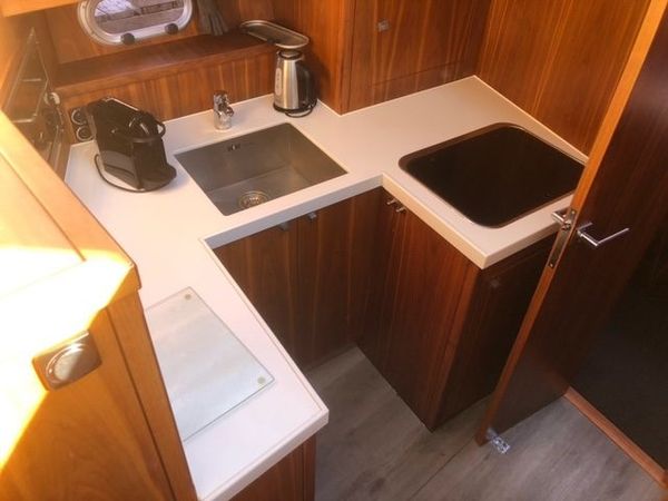 Noblesse 38XL | Florien Elite