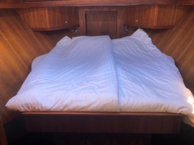 Noblesse 38XL | Florien Elite