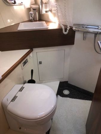 Noblesse 38XL | Florien Elite