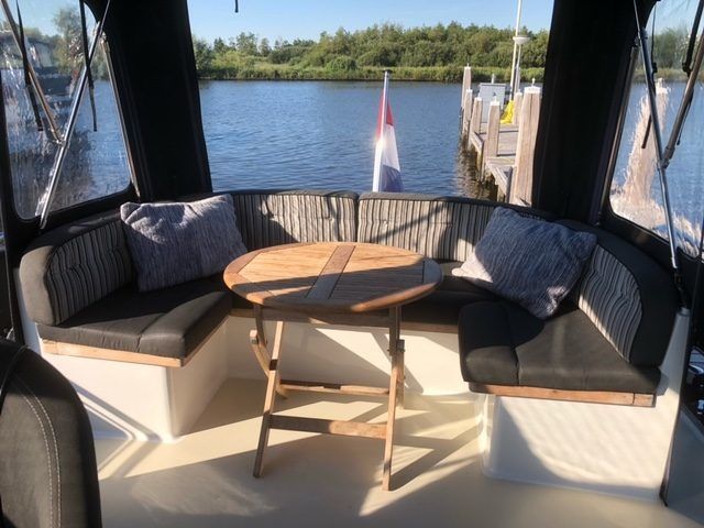 Noblesse 38XL | Florien Elite